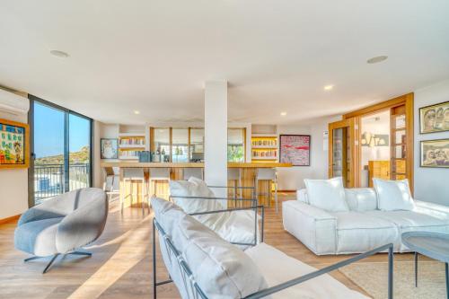 Ảnh trong thư viện ảnh của Olira Türkbükü Residences ở Bodrum City