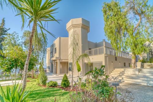 Ảnh trong thư viện ảnh của Olira Türkbükü Residences ở Bodrum City