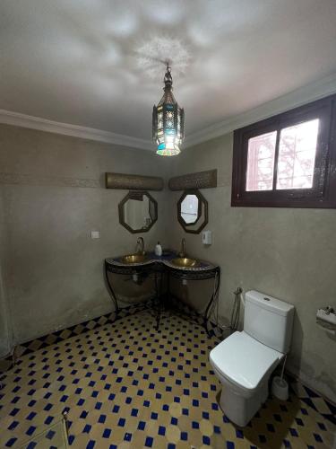 Gallery image of Riad Annada in Marrakech