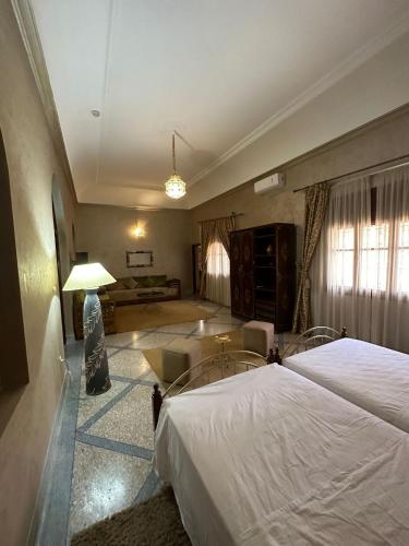Gallery image of Riad Annada in Marrakech