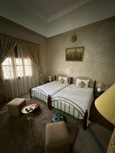 Gallery image of Riad Annada in Marrakech