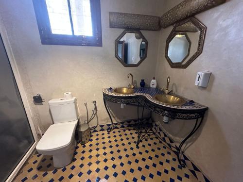 Gallery image of Riad Annada in Marrakech