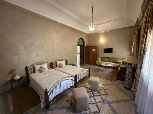 Gallery image of Riad Annada in Marrakech