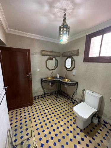 Gallery image of Riad Annada in Marrakech