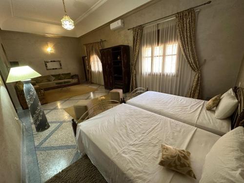 Gallery image of Riad Annada in Marrakech