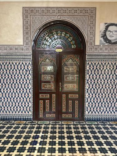 Gallery image of Riad Annada in Marrakech