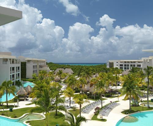 Paradisus Playa del Carmen All Inclusive, Playa del Carmen – Updated 2023  Prices
