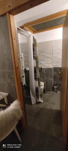 Fotografie z fotogalerie ubytování Apartman Malina v destinaci Fužine