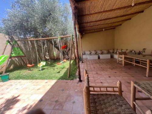 Imagen de la galería de O'loft, en Marrakech