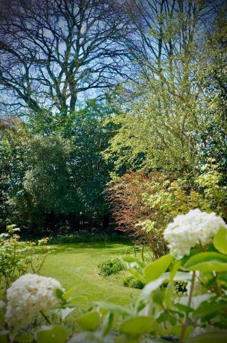 Gallery image of Hazelhurst Farm in Sway