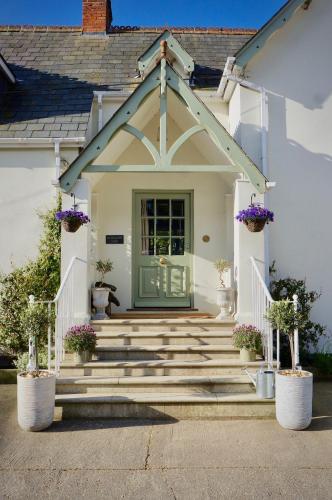 Gallery image of Hazelhurst Farm in Sway