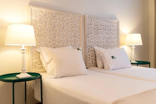 BmyGuest - Santa Catarina Downtown Apartment