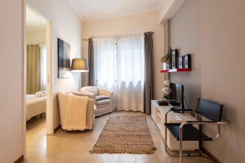 BmyGuest - Santa Catarina Downtown Apartment