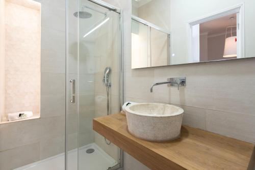 BmyGuest - Santa Catarina Downtown Apartment