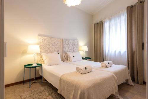 BmyGuest - Santa Catarina Downtown Apartment