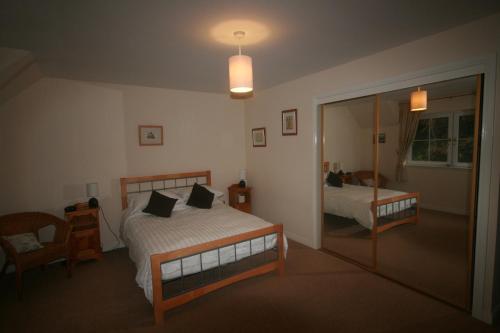 Gallery image of Stonewater House Vegan Bed and Breakfast in Lamlash