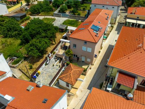 Gallery image of Apartments Punat Downtown in Punat