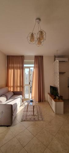 Liam's Apartment