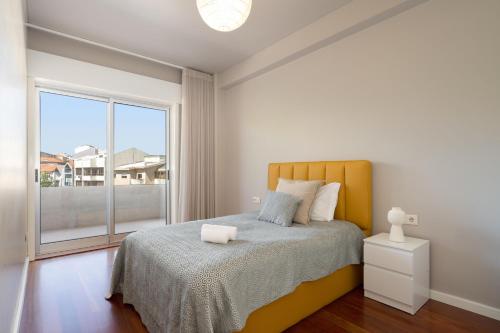 Carolina Roomy & Modern Apartment
