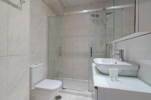 Carolina Roomy & Modern Apartment