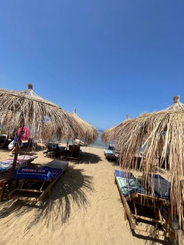 Foto dalla galleria di Apartament The City Block a Pogradec