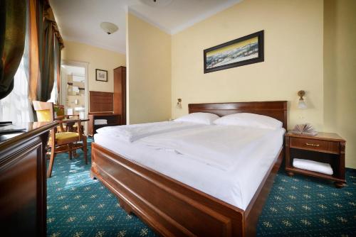 Hotel Certovka Image