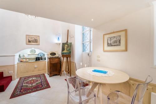 Studio d'Artista, Elegante Loft nel Cuore di Roma