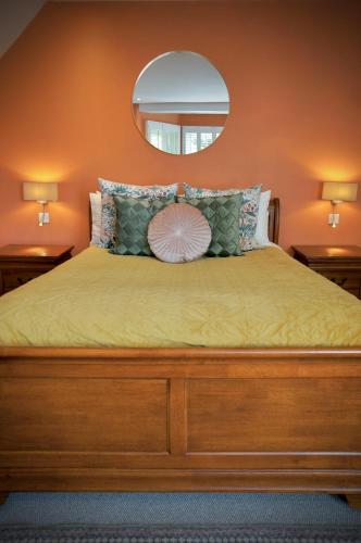 Gallery image of Hazelhurst Farm in Sway