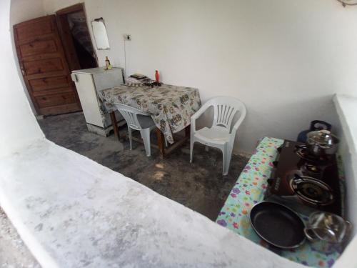 Fotografie z fotogalerie ubytování Hydrovor Room & Apartment v destinaci Hamallë