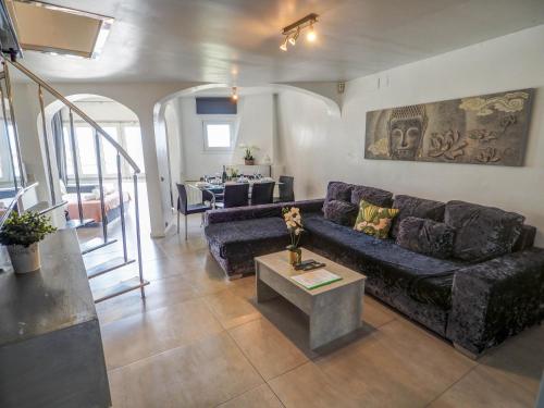 Sitges Port View Apartment by Hello Homes Sitges