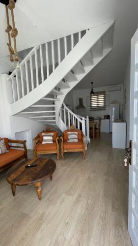 Anthoula Home Paros