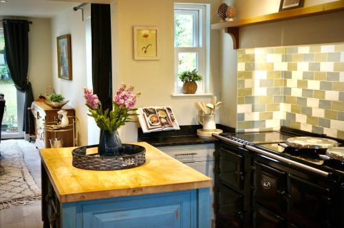 Gallery image of Hazelhurst Farm in Sway