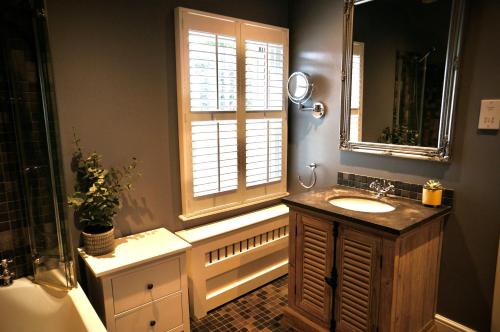 Gallery image of Hazelhurst Farm in Sway