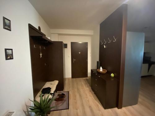 Gambar di galeri bagi Apartmán s nádherným výhľadom na Tatry di Veľký Slavkov
