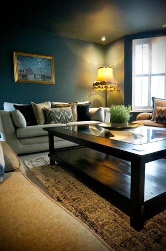 Gallery image of Hazelhurst Farm in Sway