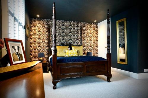 Gallery image of Hazelhurst Farm in Sway
