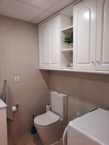 Murtal Apartment