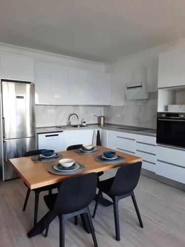 Murtal Apartment