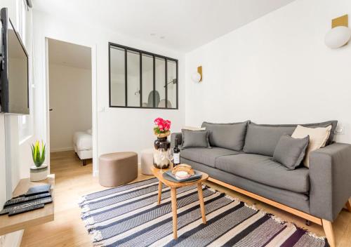 Élégance & Design Paris Center