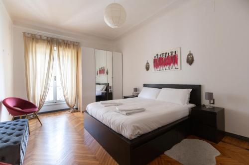 EasyTopStay - Moscova Cosy Apartment