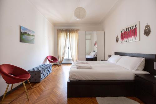 EasyTopStay - Moscova Cosy Apartment