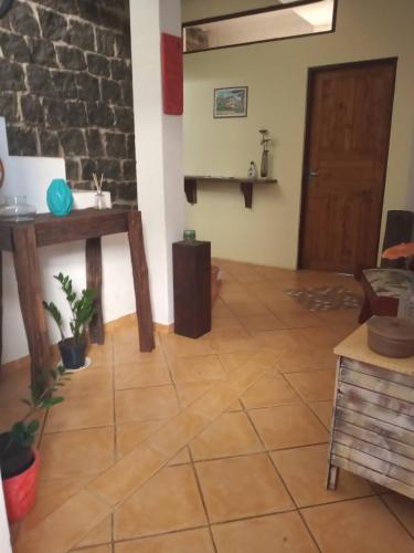 Fotografie z fotogalerie ubytování Suites Brilho do Sol v destinaci Ubatuba