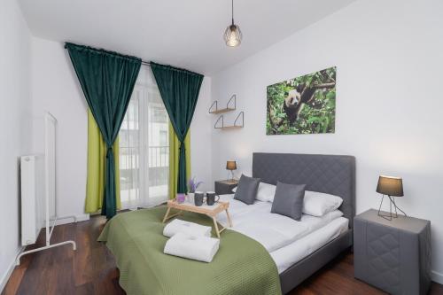 Zabłocie Pet-friendly Ślusarska Apartment by Noclegi Renters