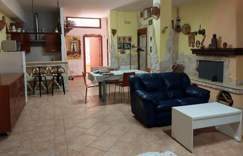 Foto Tavernetta casa Fiore 140mq 3