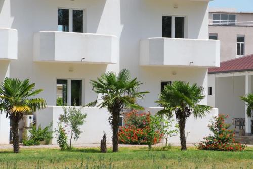 Gallery image of Hotel Velipoja Village in Velipojë
