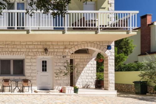 Apartments Krstičević – Photos 4
