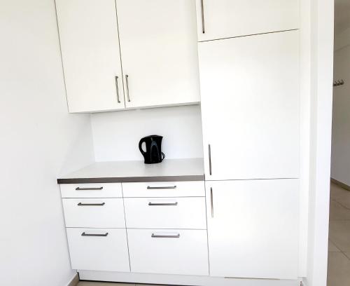 Apartment Vienna Buchengasse