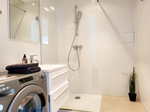 Apartment Vienna Buchengasse