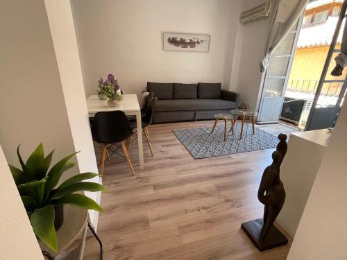 Santiago Malaga City Center 2 Rooms