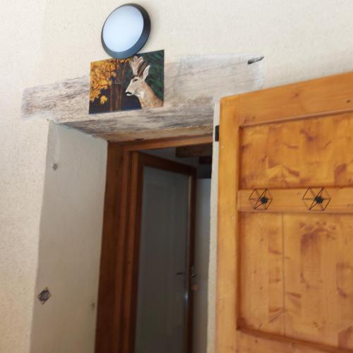Φωτογραφία από το άλμπουμ του GÎTE de DRAGOUX σε Bas Bouvante